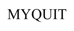 MYQUIT trademark