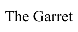 THE GARRET trademark