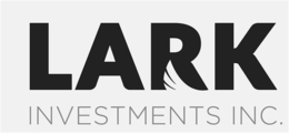 LARK INVESTMENTS INC. trademark