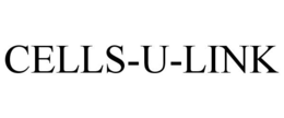 CELLS-U-LINK trademark