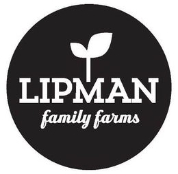 LIPMAN FAMILY FARMS trademark
