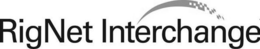 RIGNET INTERCHANGE trademark