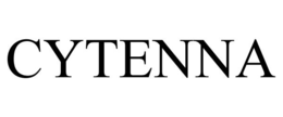 CYTENNA trademark