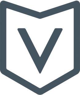 V trademark