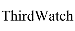 THIRDWATCH trademark