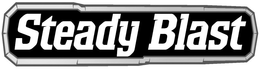 STEADY BLAST trademark