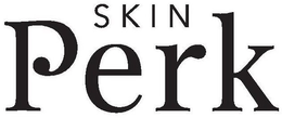 SKIN PERK trademark