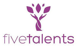 FIVE TALENTS trademark