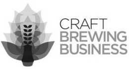 CRAFT BREWING BUSINESS trademark