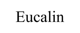 EUCALIN trademark