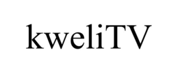 KWELITV trademark