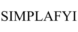 SIMPLAFYI trademark
