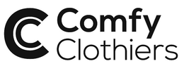 CC COMFY CLOTHIERS trademark