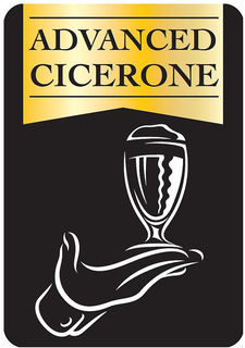 ADVANCED CICERONE trademark