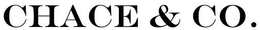 CHACE & CO. trademark