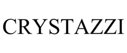CRYSTAZZI trademark