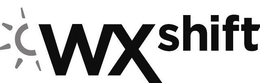 WXSHIFT trademark