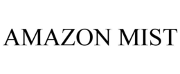 AMAZON MIST trademark