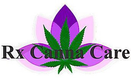 RXCANNACARE trademark