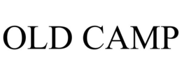 OLD CAMP trademark