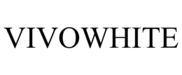 VIVOWHITE trademark