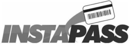 INSTAPASS trademark