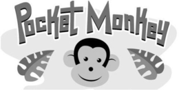 POCKET MONKEY trademark