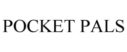 POCKET PALS trademark