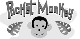 POCKET MONKEY trademark