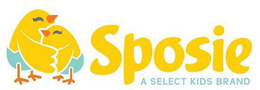 SPOSIE A SELECT KIDS BRAND trademark