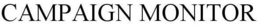 CAMPAIGN MONITOR trademark
