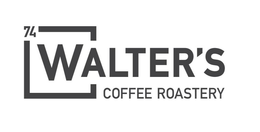 74 WALTER'S COFFEE ROASTERY trademark