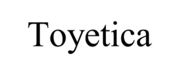 TOYETICA trademark