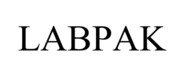 LABPAK trademark