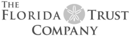 THE FLORIDA TRUST COMPANY trademark