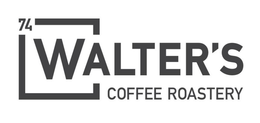 74 WALTER'S COFFEE ROASTERY trademark