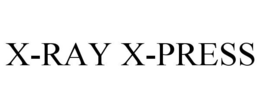 X-RAY X-PRESS trademark