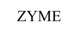ZYME trademark