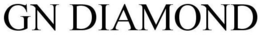 GN DIAMOND trademark