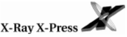 X-RAY X-PRESS X trademark
