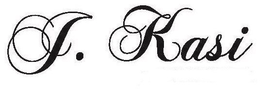 J. KASI trademark