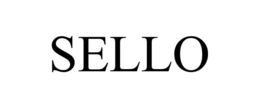 SELLO trademark
