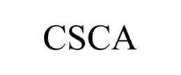 CSCA trademark