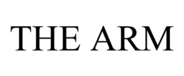 THE ARM trademark