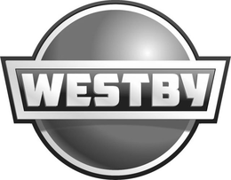 WESTBY trademark