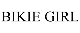 BIKIEGIRL trademark