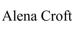 ALENA CROFT trademark
