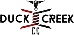 DUCK CREEK CC trademark