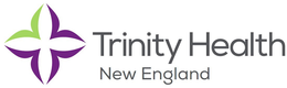 TRINITY HEALTH OF NEW ENGLAND trademark