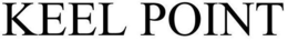 KEEL POINT trademark